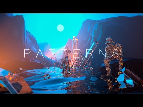 Too Many T's - P A T T E R N S (Official Video)