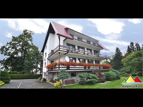 Pokoje do wynajęcia Karpacz Pensjonat Dorota