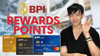 BPI CREDIT CARD REWARDS POINTS - Best way to earn points and airmiles! - How to Redeem? | #JaxHacks
