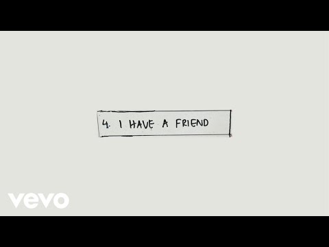 Miniatura de I have a friend