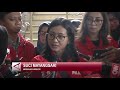 PSI dan Partai Demokrat lapor LPDSK ke KPU PSI dan Partai Demokrat lapor LPDSK ke KPU