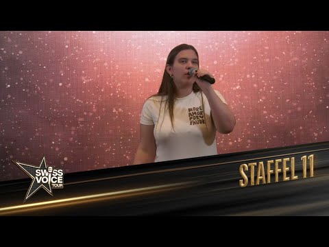 Aileen - Swiss Voice Tour 2026, Wankdorf Center