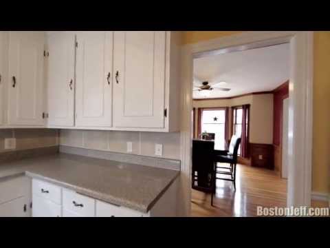 32 Maplewood Street Malden MA 02148 . Walk Through Video by Jeff Bowen