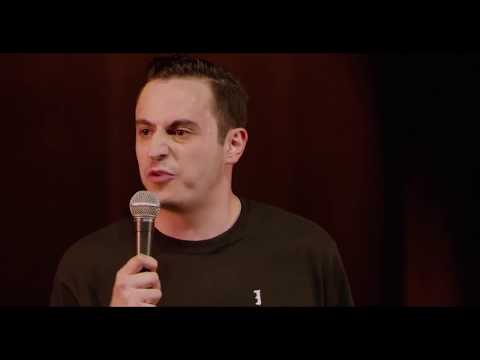 Ricardo O'Farrill (LIVE FROM PACHUCA) [Homofobia]