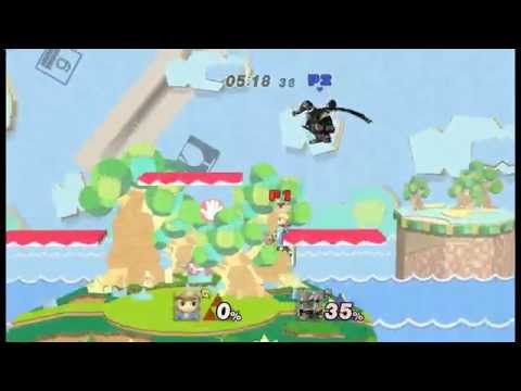 Project M 3.6 Netplay