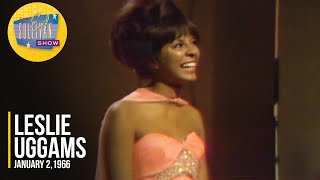 Leslie Uggams "Yesterday (The Beatles Cover)" on The Ed Sullivan Show