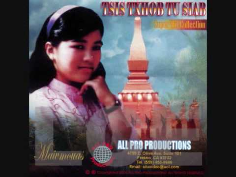 Maiv Muas Kwm 9. Hlub koj ib leeg tiag.