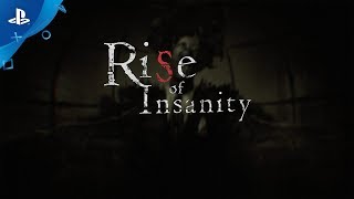 Rise of Insanity video thumbnail