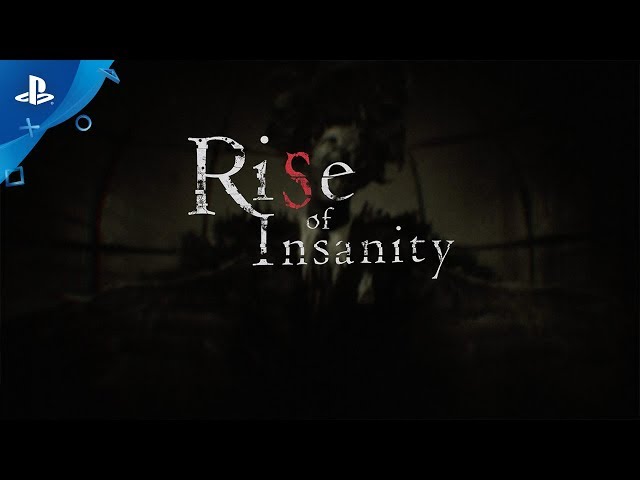 Rise of Insanity