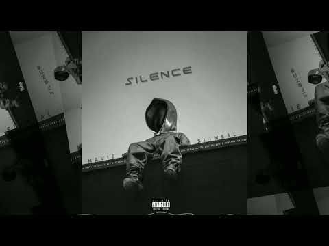 Navie Ft SlimSal - Silence(Visualizer)