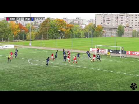 31. voor 2019: JK Narva Trans - Paide Linnameeskond 0:1 (0:0)