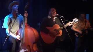 Big Sandy and his Fly Rite Boys - Blackberry Wine (live)