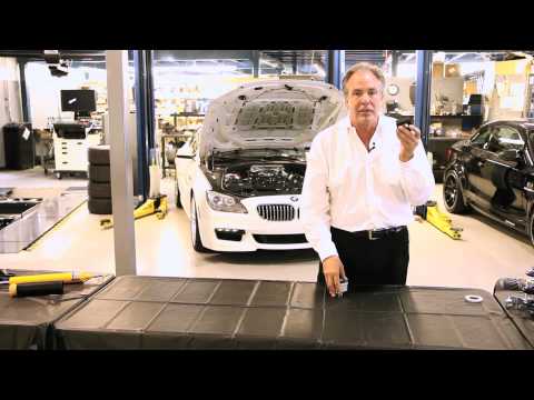 Tech Tip Tuesday - Steve Dinan explains monoball bushings