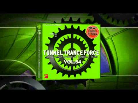 Tunnel Trance Force Vol. 54