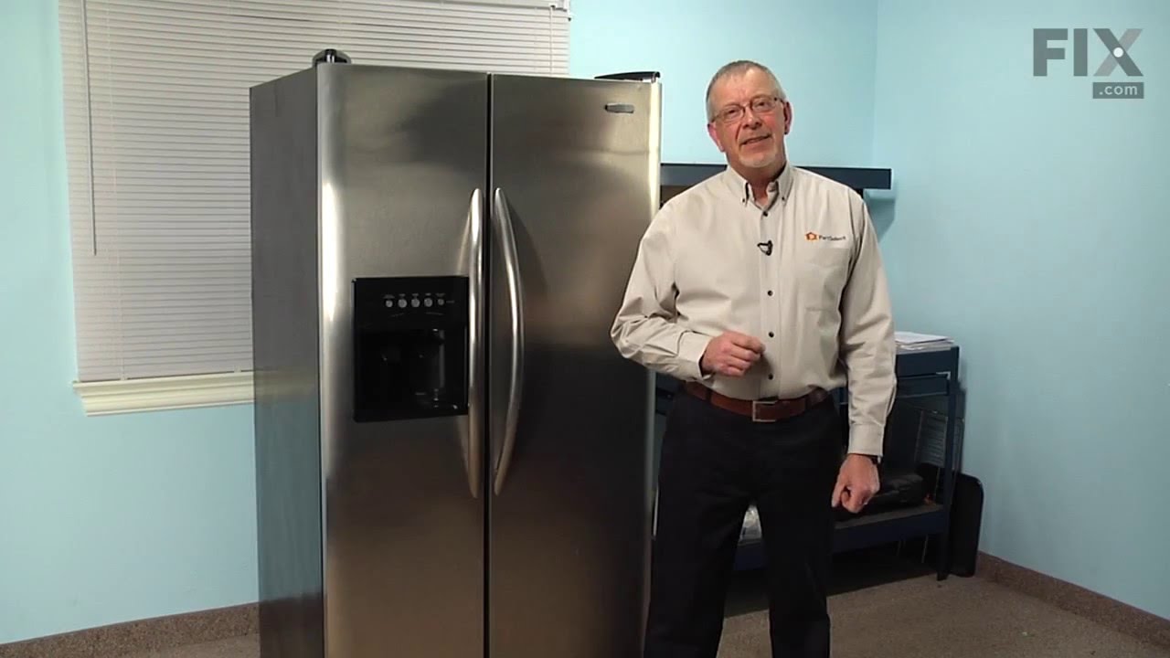 Replacing your Door Bin Replacing your Door Bin