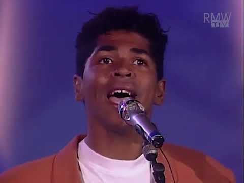 The Radios - She goes Nana (Bart Peeters/Ronny Robert Mosuse) 3/3