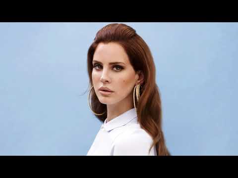 Lana Del Rey - Lust For Life ft. The Weeknd (BloodPop® Remix)