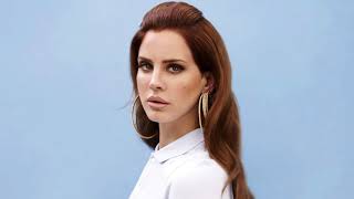 Lana Del Rey - Lust For Life ft. The Weeknd (BloodPop® Remix)