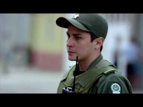 Narcos: Krav-Maga Disarmament