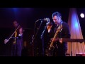 DeVotchKa - Lunnaya Pogonka (Live in Copenhagen, 08/17/09)