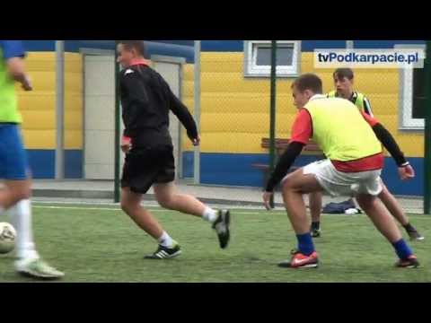 Juniorzy starsi powalczą z Karpatami - "Liczymy na wasze wsparcie!"