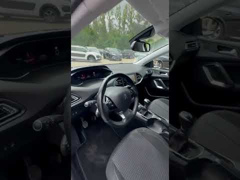 фото peugeot 308 ii рестайлинг 0