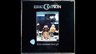 1976 - Eric Clapton - All our past times