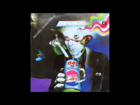 Korni grupa - Fall of the land of woman - (Audio 1974) HD