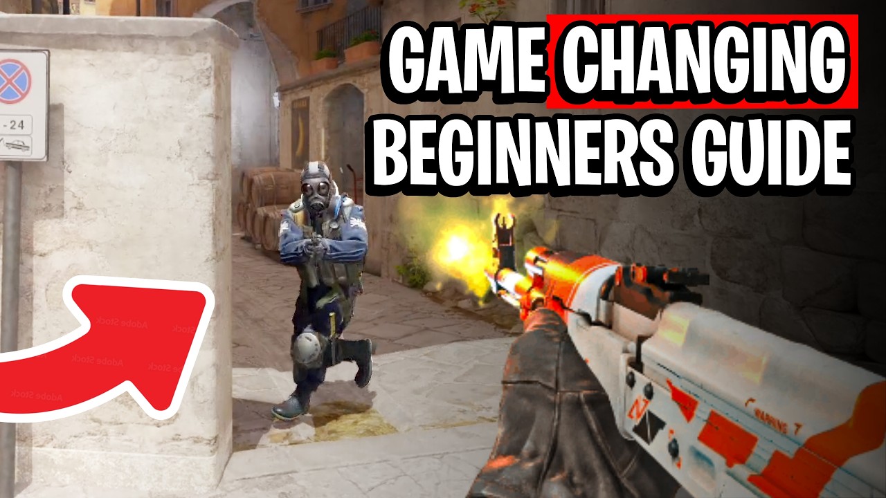 The ULTIMATE CS2 Beginner Guide (2026)