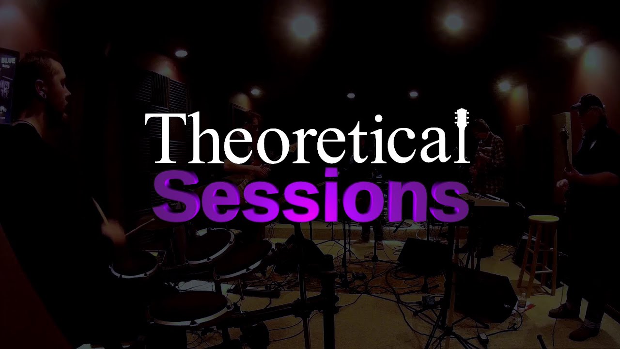 Theoretical Sessions - Ferris Wheel