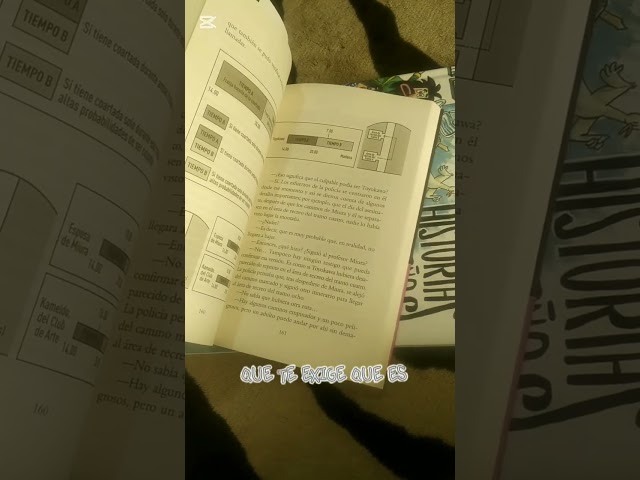 Vídeo relacionado con Vanidad: 006 (Novelas ficción)