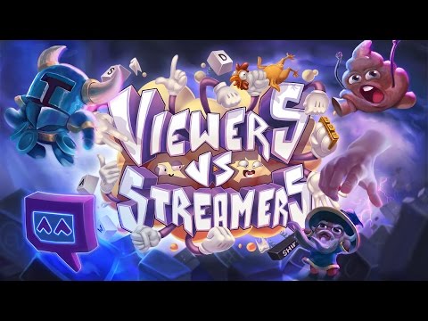 Move or Die | Viewers vs Streamers Update