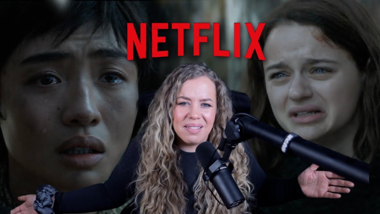 Netflix's "Uglies" is a Pile of Hot Garbage