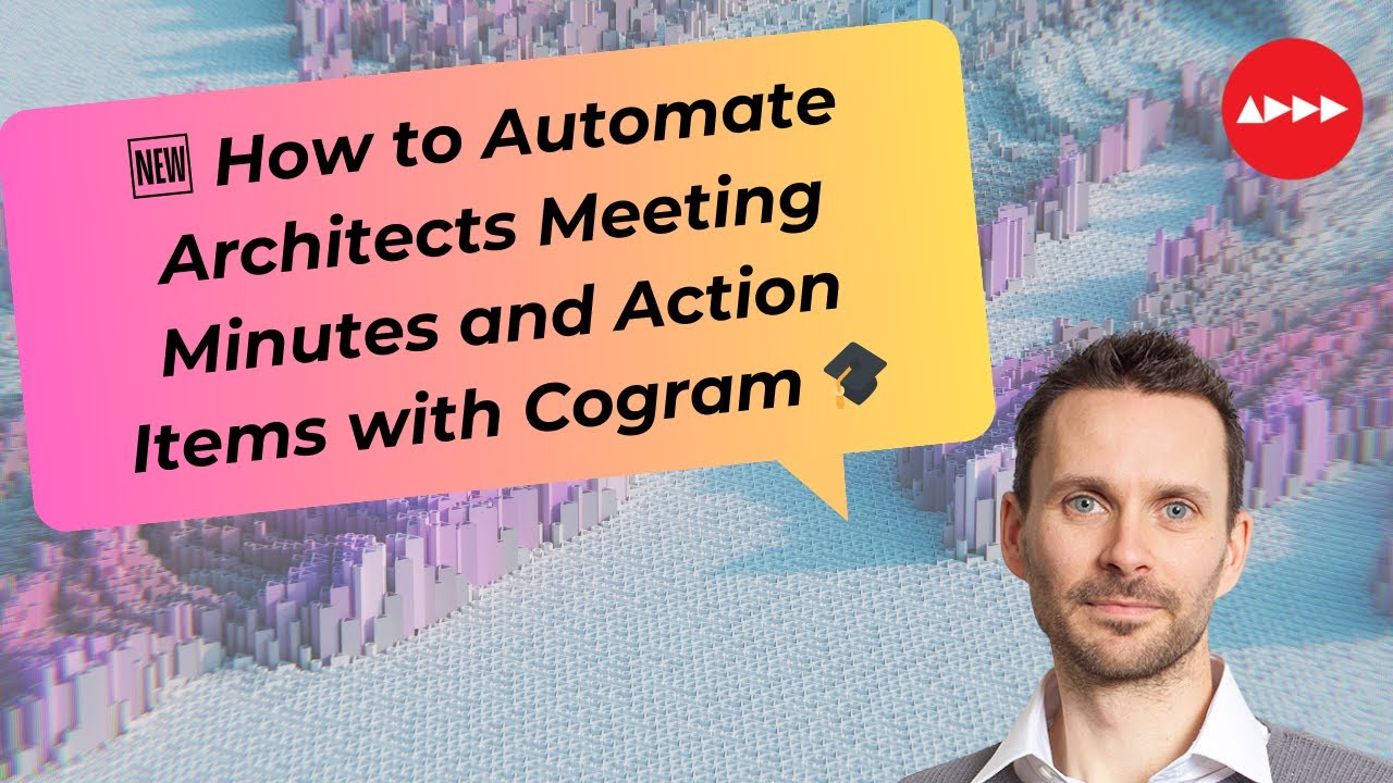 Cogram tutorial