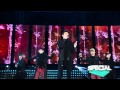 [LIVE] 111216 MYNAME (마이네임) - G.O.D (I love you ...