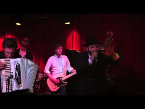 "How's it Going to End" Tom Waits Tribute