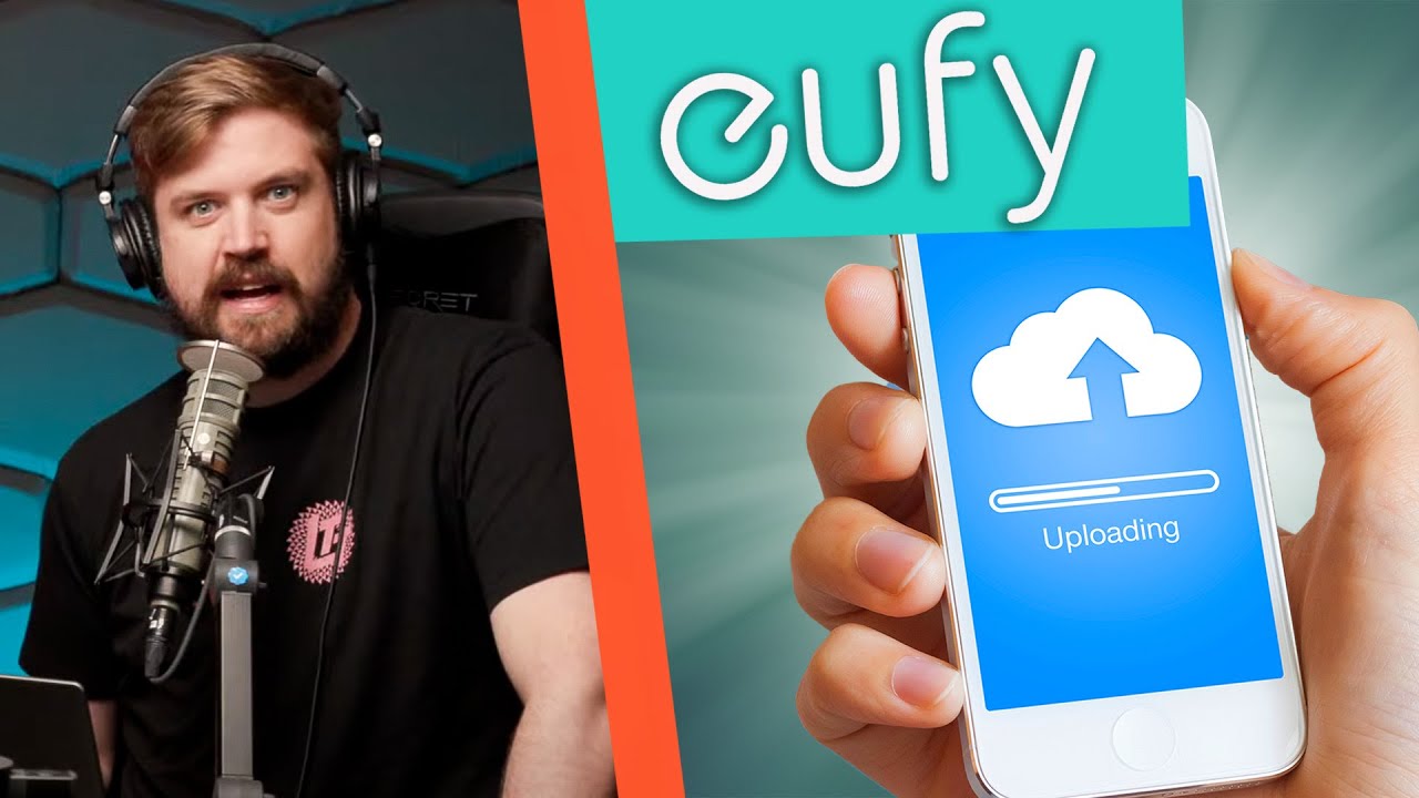 Eufy's “local storage” cameras can be streamed from anywhere, unencrypted