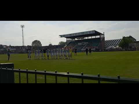 sporting hasselt feestje