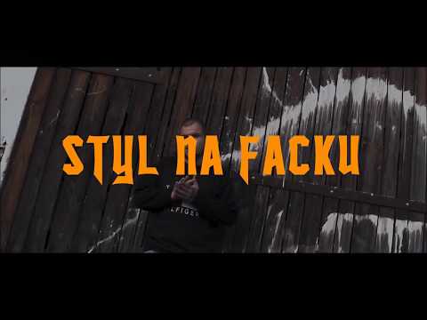 MAULIN - STYL NA FACKU | Dir. By @d.predator18 [REMAKE VIDEO]