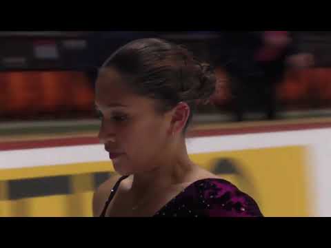 Alisson Krystle Perticheto - 2019 Nebelhorn Trophy SP
