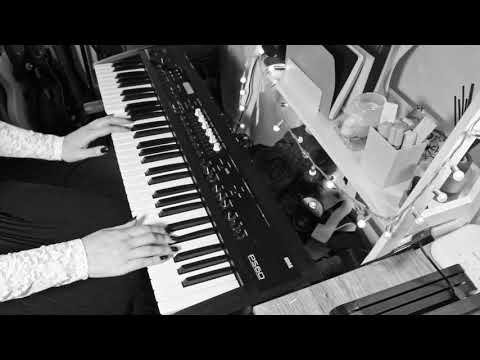 Labyrinth Of Dreams- Nox Arcana (Cover)