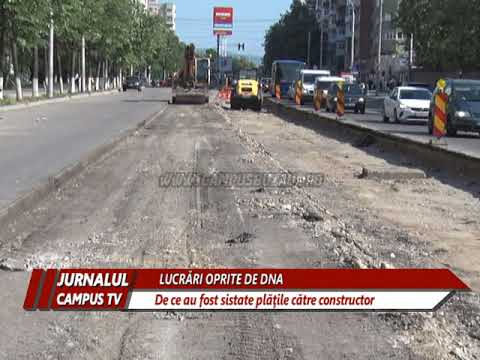 DE CE AU FOST SISTATE PLĂȚILE CĂTRE CONSTRUCTOR ?