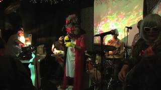 Gary Wilson "6.4=Makeout" Live @ The Void