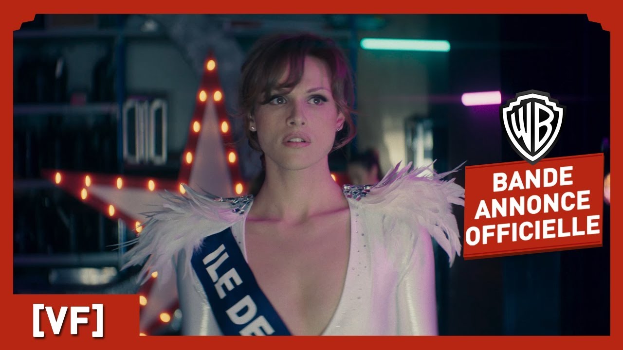 Miss - Bande Annonce [VF]