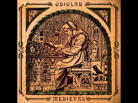 Odiolab - Ammonite [Medieval]