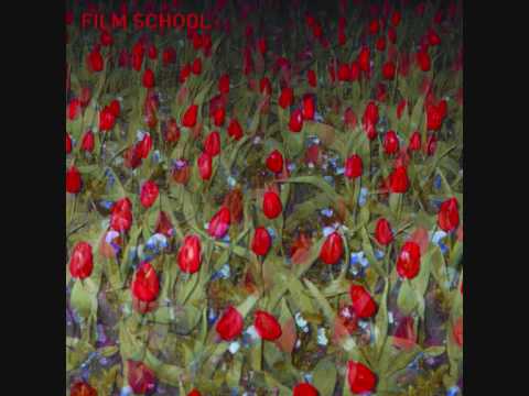 Film School - Breet