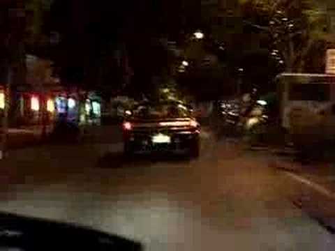 2008 Chryslers Cruising Rocky / Night Cruising