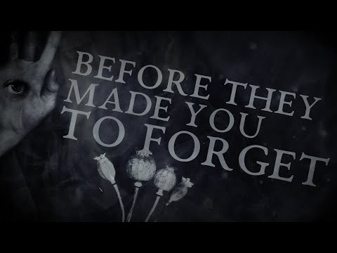 DRACONIAN - Lustrous Heart (Official Lyric Video) | Napalm Records