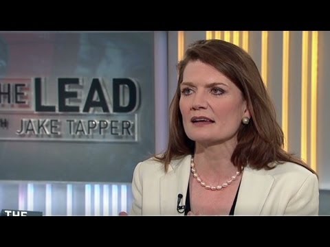 Author Jeannette Walls on her new book