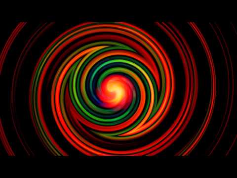 Club Visuals 221 - Free VJ Loop